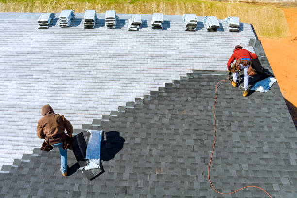 Best Storm Damage Roof Repair  in Henderson, NC