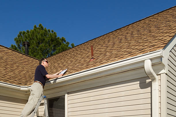 Best Cold Roofs  in Henderson, NC