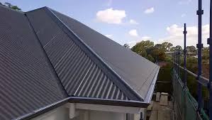 Best Sheet Metal Roofing  in Henderson, NC